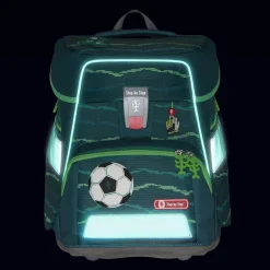 Step by Step e-Space Set, 5-teilig - SOCCER STAR