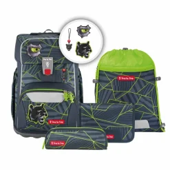 Step by Step Giant Set, 5-teilig - DARK CAT CHIKO