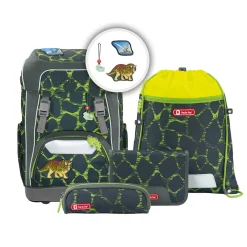 Step by Step Giant Set, 5-teilig - DINO TRES - A