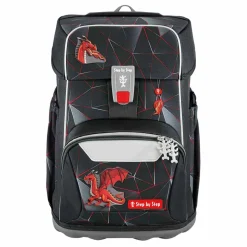 Step by Step Giant Set, 5-teilig - DRAGON DRAKO