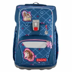 Step by Step Giant Set, 5-teilig - HORSE LIMA