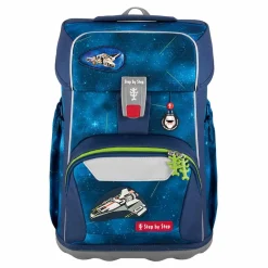 Step by Step Giant Set, 5-teilig - STARSHIP GALACTUS