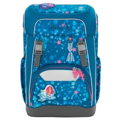 Step by Step Giant Set, 5-teilig - MERMAID LOLA - A