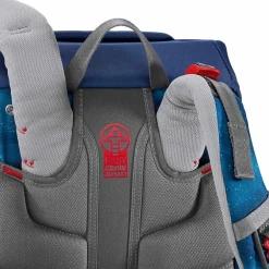 Step by Step Giant Set, 5-teilig - STARSHIP GALACTUS