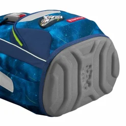 Step by Step Giant Set, 5-teilig - STARSHIP GALACTUS