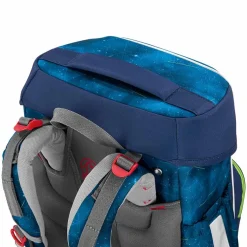 Step by Step Giant Set, 5-teilig - STARSHIP GALACTUS