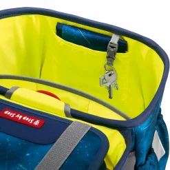 Step by Step Giant Set, 5-teilig - STARSHIP GALACTUS