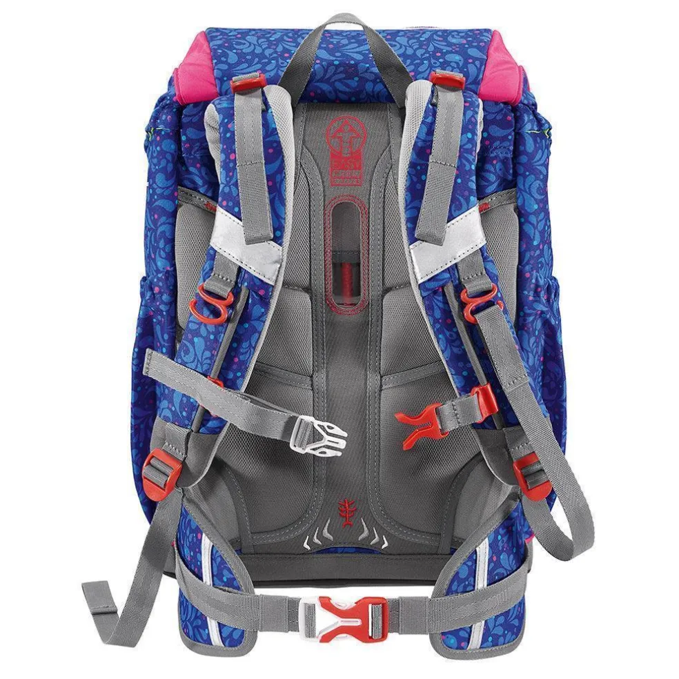 Step by Step Giant Set, 5-teilig - HAPPY DOLPHINS - A