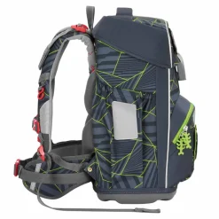 Step by Step Giant Set, 5-teilig - DARK CAT CHIKO