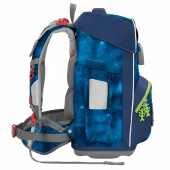 Step by Step Giant Set, 5-teilig - STARSHIP GALACTUS