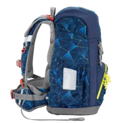 Step by Step Giant Set, 5-teilig - STARSHIP SIRIUS - A