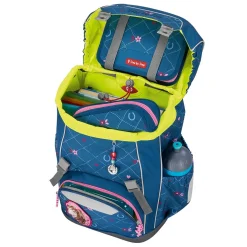 Step by Step Giant Set, 5-teilig - HORSE LIMA - A