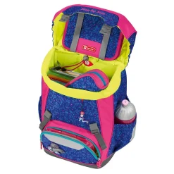 Step by Step Giant Set, 5-teilig - HAPPY DOLPHINS - A