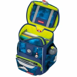 Step by Step Giant Set, 5-teilig - STARSHIP GALACTUS