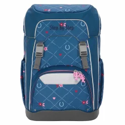 Step by Step Giant Set, 5-teilig - HORSE LIMA - A