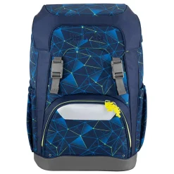 Step by Step Giant Set, 5-teilig - STARSHIP SIRIUS - A