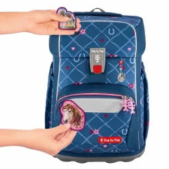 Step by Step Giant Set, 5-teilig - HORSE LIMA