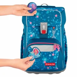 Step by Step Giant Set, 5-teilig - MERMAID LOLA