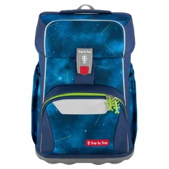 Step by Step Giant Set, 5-teilig - STARSHIP GALACTUS