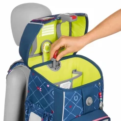 Step by Step Giant Set, 5-teilig - HORSE LIMA