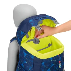 Step by Step Giant Set, 5-teilig - STARSHIP SIRIUS - A