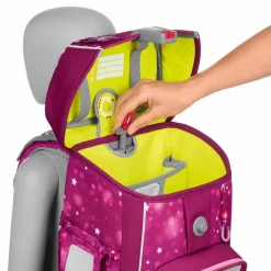 Step by Step Giant Set, 5-teilig - SWEET UNICORN NUALA