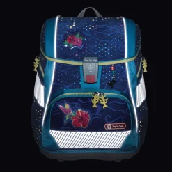 Step by Step 2in1 Plus Reflect Set, 7-teilig - RAINBOW COLIBRI