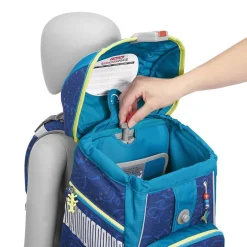 Step by Step 2in1 Plus Reflect Set, 7-teilig - RAINBOW COLIBRI