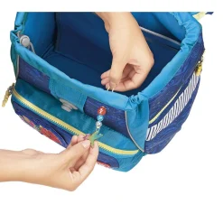 Step by Step 2in1 Plus Reflect Set, 7-teilig - RAINBOW COLIBRI