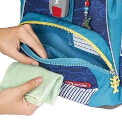 Step by Step 2in1 Plus Reflect Set, 7-teilig - RAINBOW COLIBRI