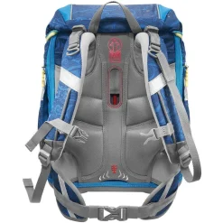 Step by Step 2in1 Plus Reflect Set, 7-teilig - RAINBOW COLIBRI