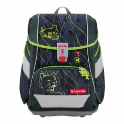 Step by Step 2in1 Plus Set, 6-teilig - DANGER CAT CHICO