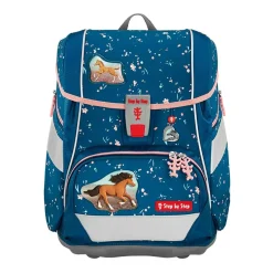 Step by Step 2in1 Plus Set, 6-teilig - WILD HORSE RONJA