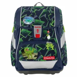 Step by Step 2in1 Plus Set, 6-teilig - WILD T-REX TARO