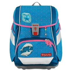 Step by Step 2in1 Plus Set, 6-teilig - DOLPHIN PIPPA