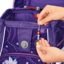 Step by Step 2in1 Plus Set, 6-teilig - PEGASUS EMILY