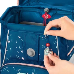 Step by Step 2in1 Plus Set, 6-teilig - WILD HORSE RONJA