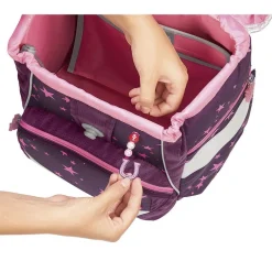 Step by Step 2in1 Plus Set, 6-teilig - UNICORN NUALA