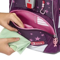 Step by Step 2in1 Plus Set, 6-teilig - UNICORN NUALA