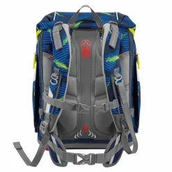 Step by Step 2in1 Plus Set, 6-teilig - POLICE CAR CODY