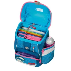 Step by Step 2in1 Plus Set, 6-teilig - DOLPHIN PIPPA