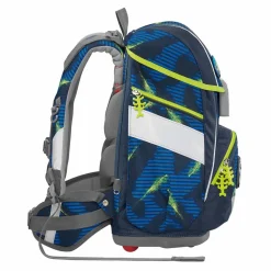 Step by Step 2in1 Plus Set, 6-teilig - POLICE CAR CODY