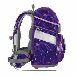 Step by Step 2in1 Plus Set, 6-teilig - PEGASUS EMILY