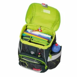 Step by Step 2in1 Plus Set, 6-teilig - DANGER CAT CHICO