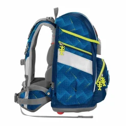 Step by Step 2in1 Plus Set, 6-teilig - HERO TOM