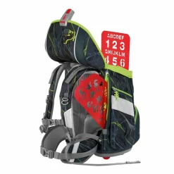 Step by Step 2in1 Plus Set, 6-teilig - DANGER CAT CHICO