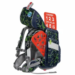 Step by Step 2in1 Plus Set, 6-teilig - WILD T-REX TARO