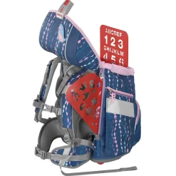 Step by Step 2in1 Plus Set, 6-teilig - MERMAID BELLA