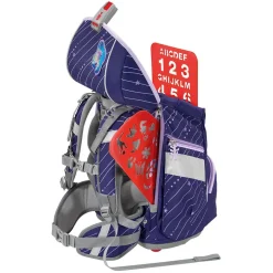 Step by Step 2in1 Plus Set, 6-teilig - PEGASUS EMILY 2021