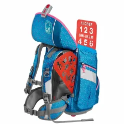 Step by Step 2in1 Plus Set, 6-teilig - DOLPHIN PIPPA